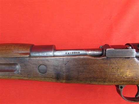 Add to cart. . Spanish mauser m43 air force